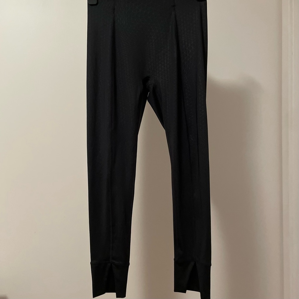 Black Leggings